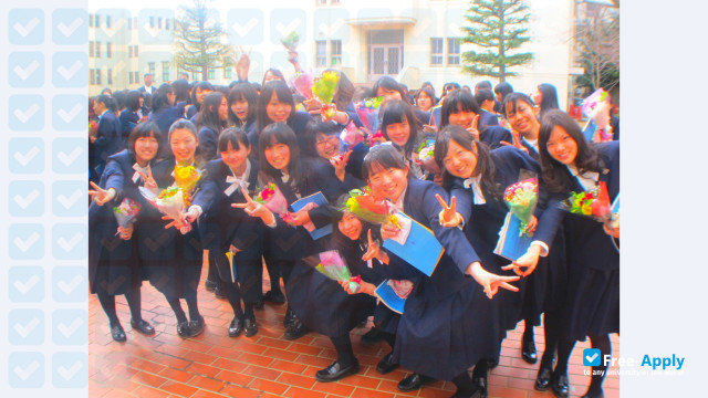 Kobe Kaisei College photo #10