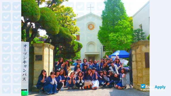 Kobe Kaisei College photo #5