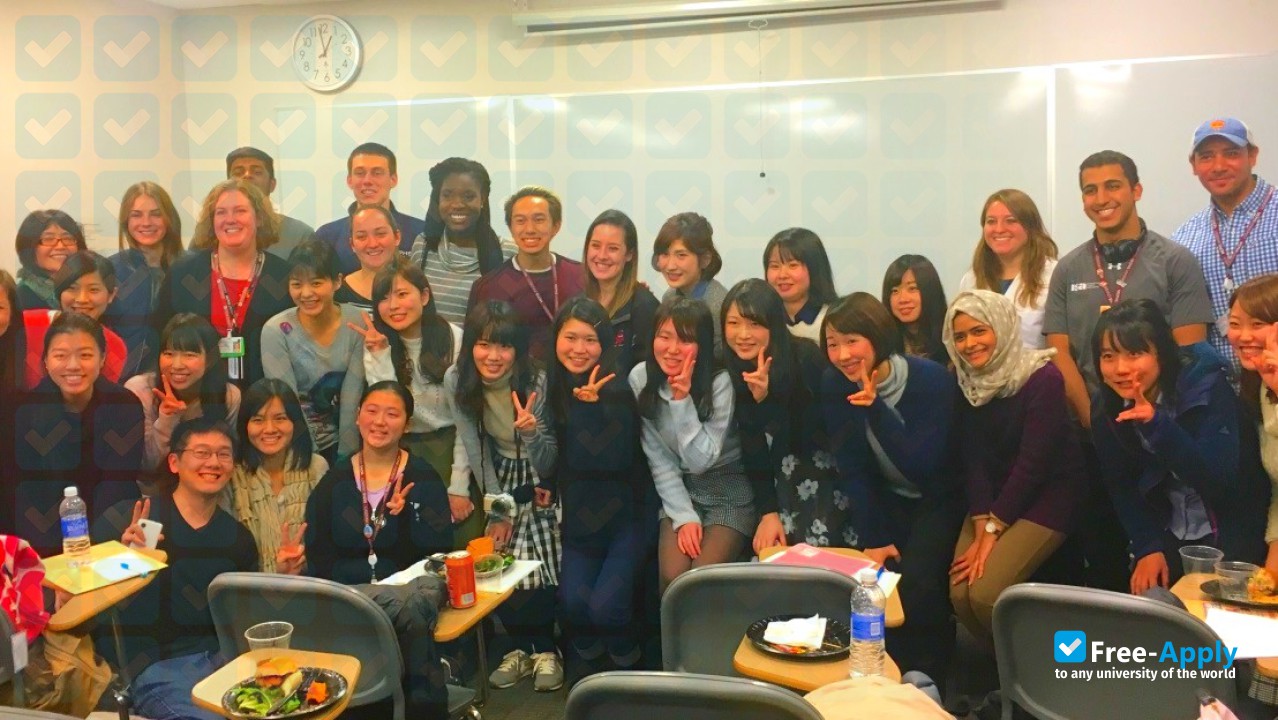 Kobe Pharmaceutical University photo #9