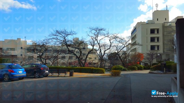 Kobe Pharmaceutical University photo #4