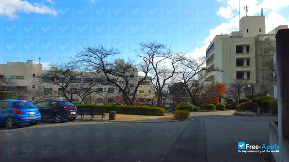 Photo de l’Kobe Pharmaceutical University #5