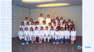 Kobe Pharmaceutical University миниатюра №4