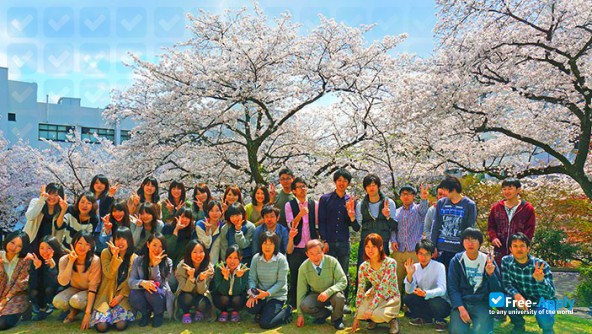 Kobe Pharmaceutical University photo #10