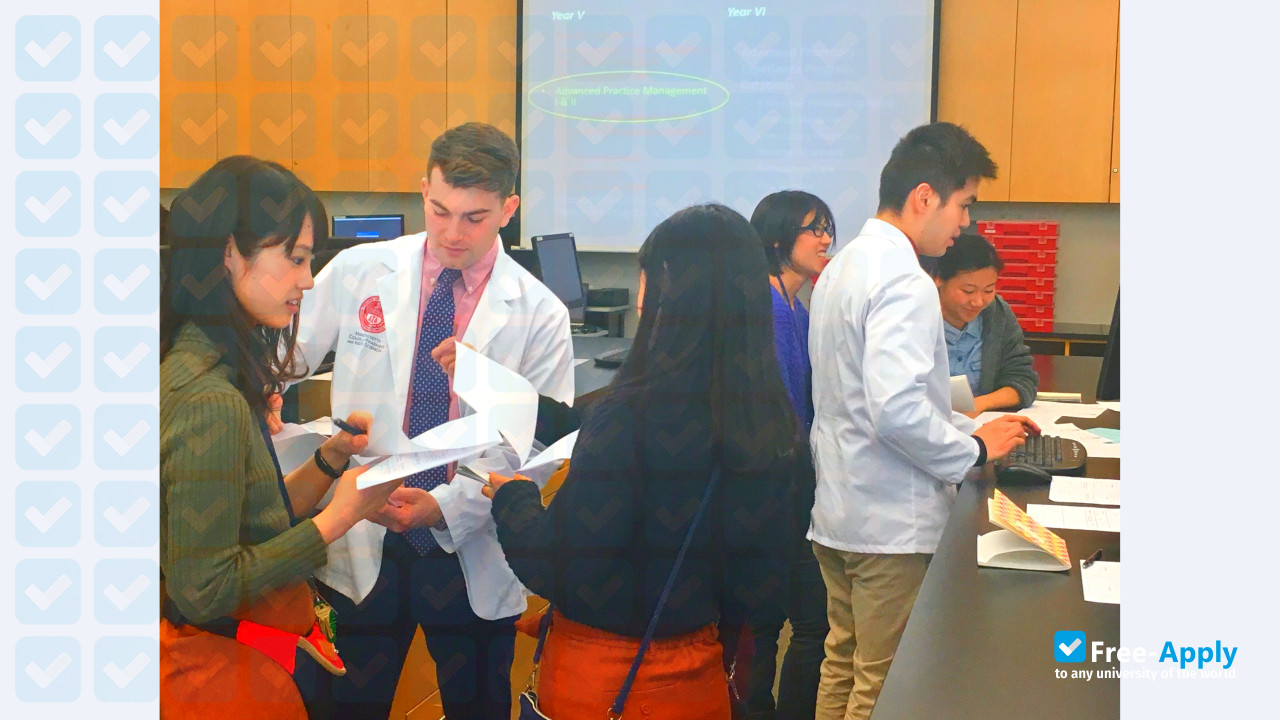 Kobe Pharmaceutical University photo #7