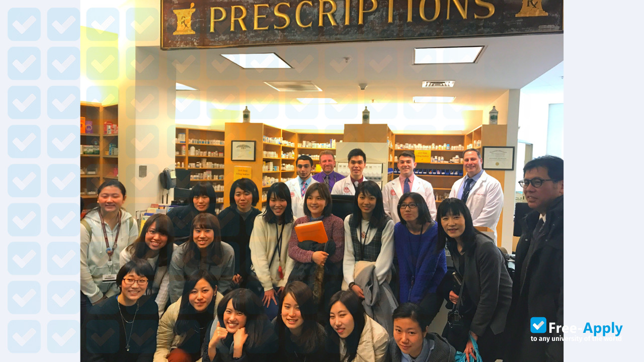 Kobe Pharmaceutical University photo #6