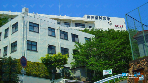 Photo de l’Kobe Pharmaceutical University #9