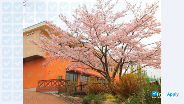 Kobe Shinwa Women's University photo #7