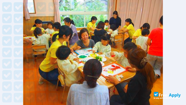 Kobe Shinwa Women's University photo #2