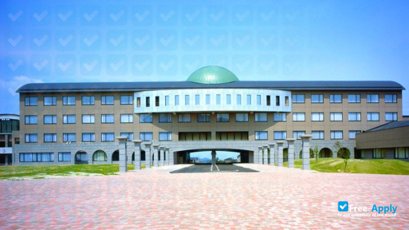 Nagasaki University of Foreign Studies photo #5