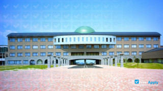 Nagasaki University of Foreign Studies thumbnail #7