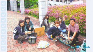 Nagasaki University of Foreign Studies thumbnail #1
