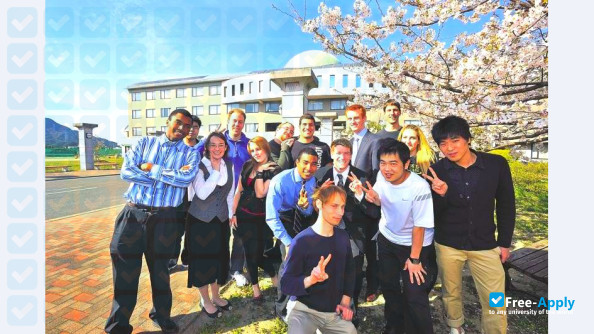Nagasaki University of Foreign Studies photo #2