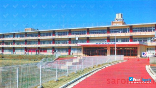 Foto de la Japan Wellness Sports University #5