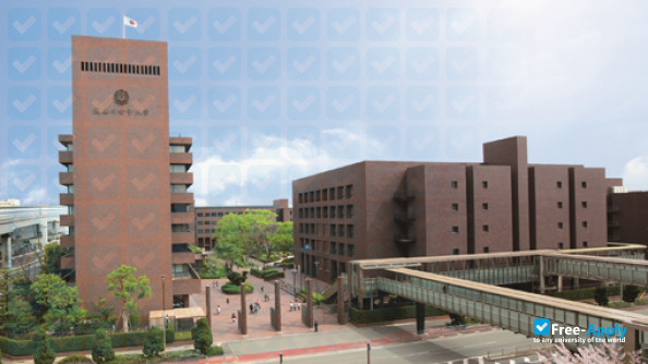 Foto de la Mukogawa Women's University #6