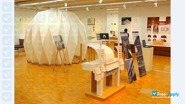 Foto de la Mukogawa Women's University #2
