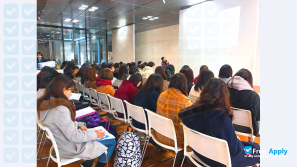 Foto de la Mukogawa Women's University #9