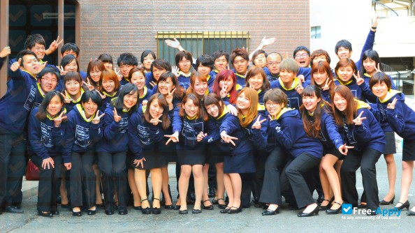 Photo de l’Kyushu Lutheran College #4