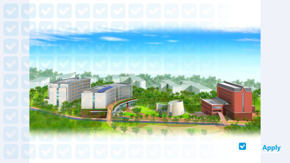 Kinjo Gakuin University фотография №12