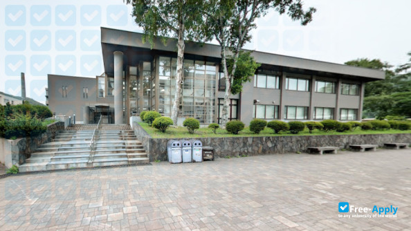 Muroran Institute of Technology photo #6