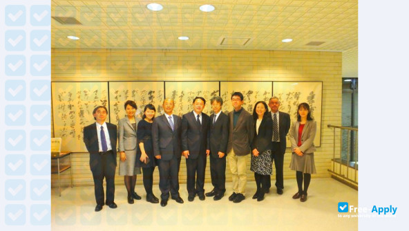 Muroran Institute of Technology photo #7
