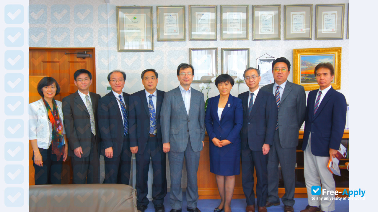 Muroran Institute of Technology photo #5