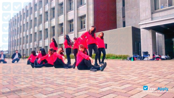 Kinjo University photo #4