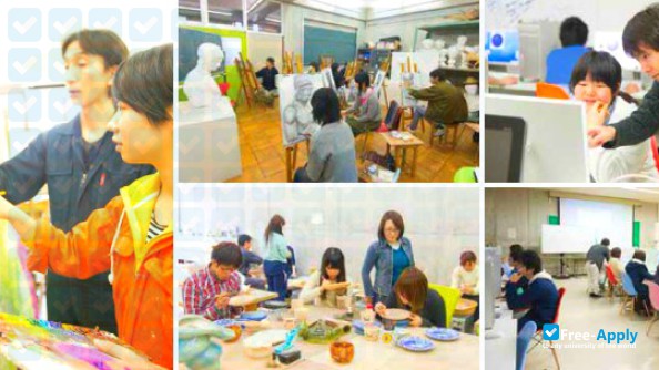 Kinjo University photo #3