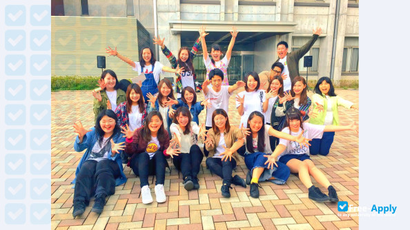 Kinjo University photo #1
