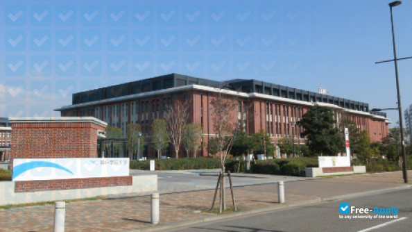 Kinjo University фотография №5