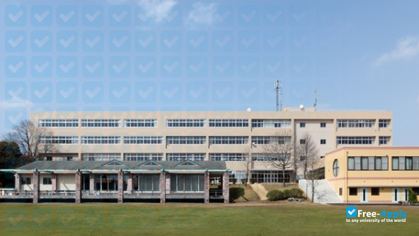 Kyushu Otani Junior College photo #1