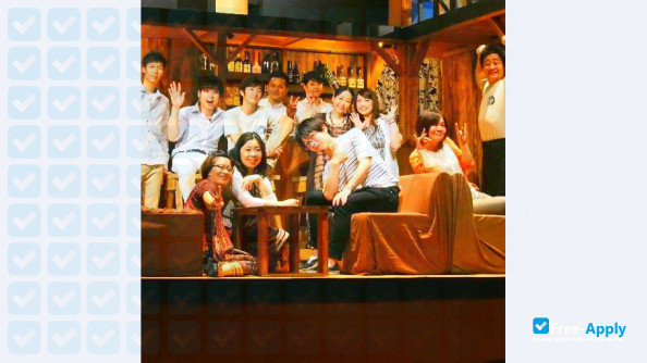 Kyushu Otani Junior College photo #8