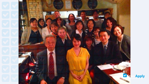 Kyushu Otani Junior College photo #12