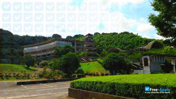 Kyushu Ryukoku Junior College photo #9
