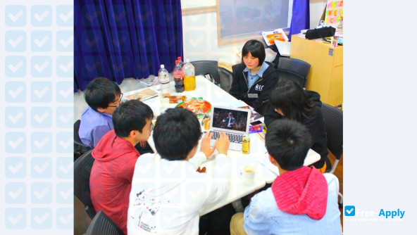 Musashi University photo #9