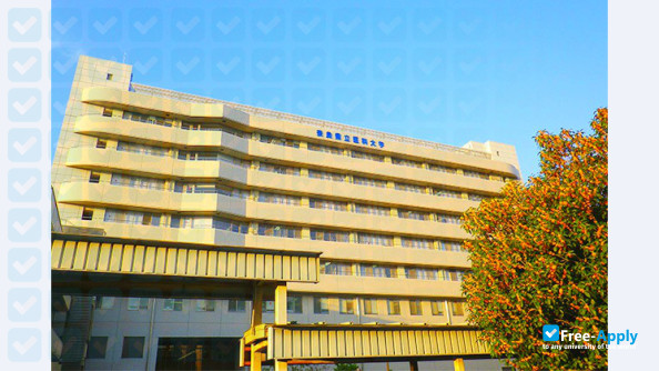 Nara Medical University photo #8
