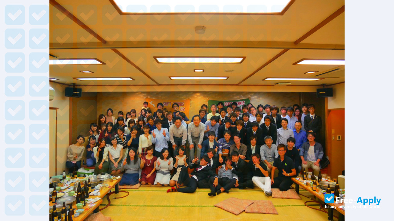 Nara Medical University photo #11