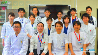 Nara Medical University thumbnail #10