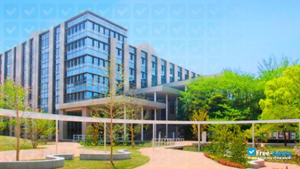 Kyushu Sangyo University фотография №15