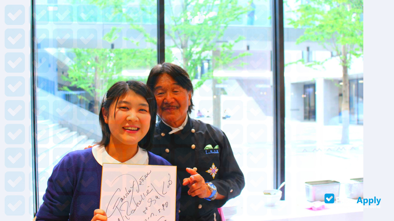 Musashino Academia Musicae photo #7