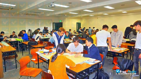 Kinki Health Welfare University фотография №8
