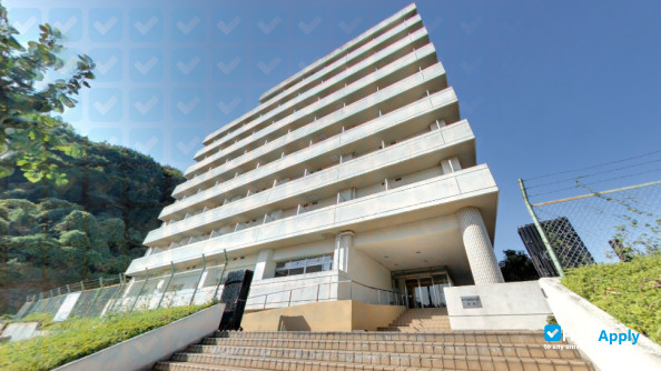 Kinki Health Welfare University фотография №3