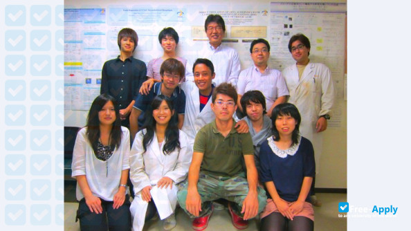 Nara National College of Technology photo #7