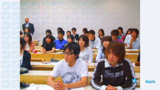 Kyushu University of Health and Welfare thumbnail #8