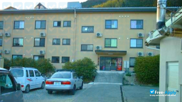 Kinki University Technical College фотография №3