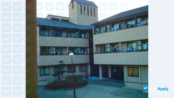 Kinki University Technical College фотография №8