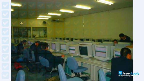 Kinki University Technical College фотография №7