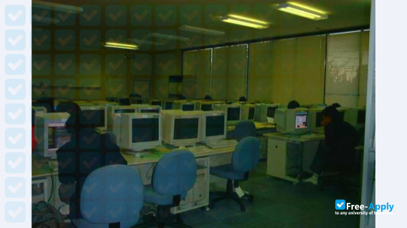 Kinki University Technical College фотография №9