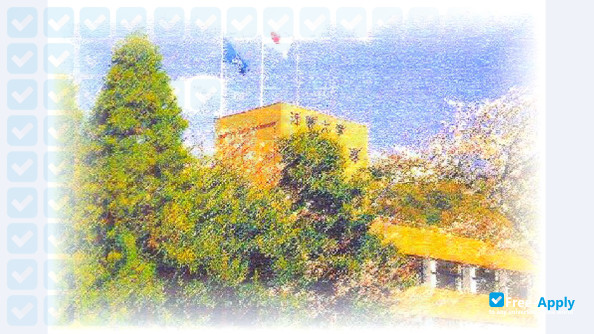 Kinki University Technical College фотография №6