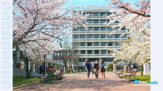 Kobe University thumbnail #8