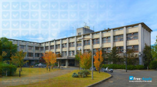 Nara Prefectural University миниатюра №10